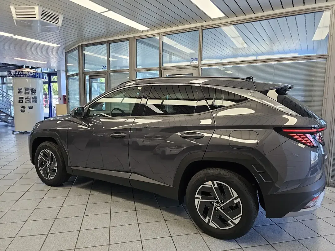Hyundai TUCSON - Thumbnail 30