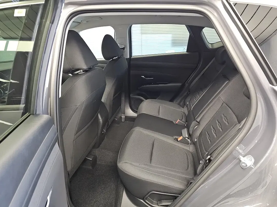 Hyundai TUCSON - Thumbnail 5