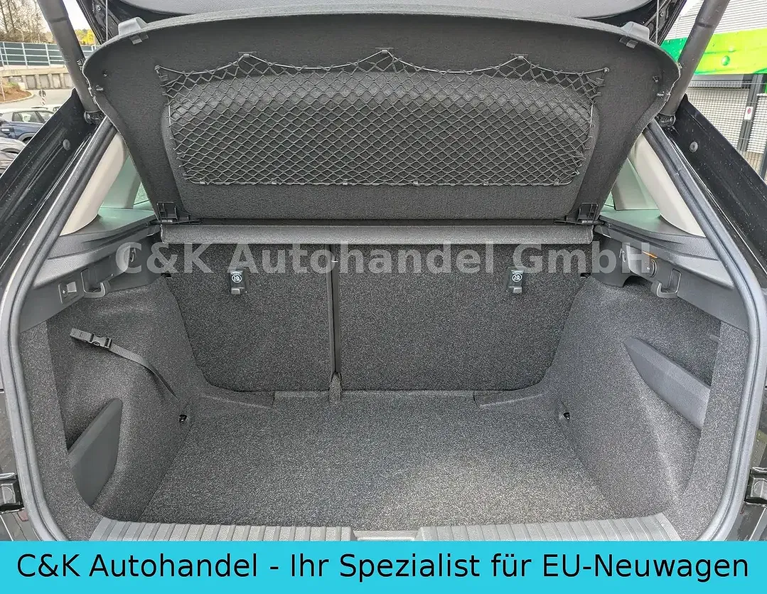 Skoda Kamiq - Thumbnail 12
