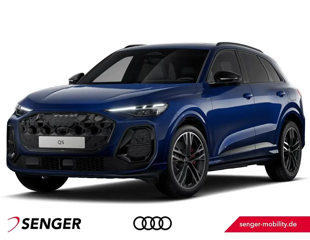 Audi Q5 - Afbeelding 1