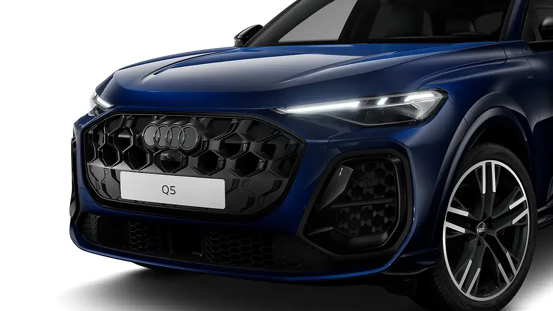 Audi Q5 - Thumbnail 2