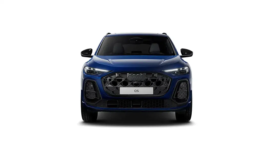 Audi Q5 - Thumbnail 3
