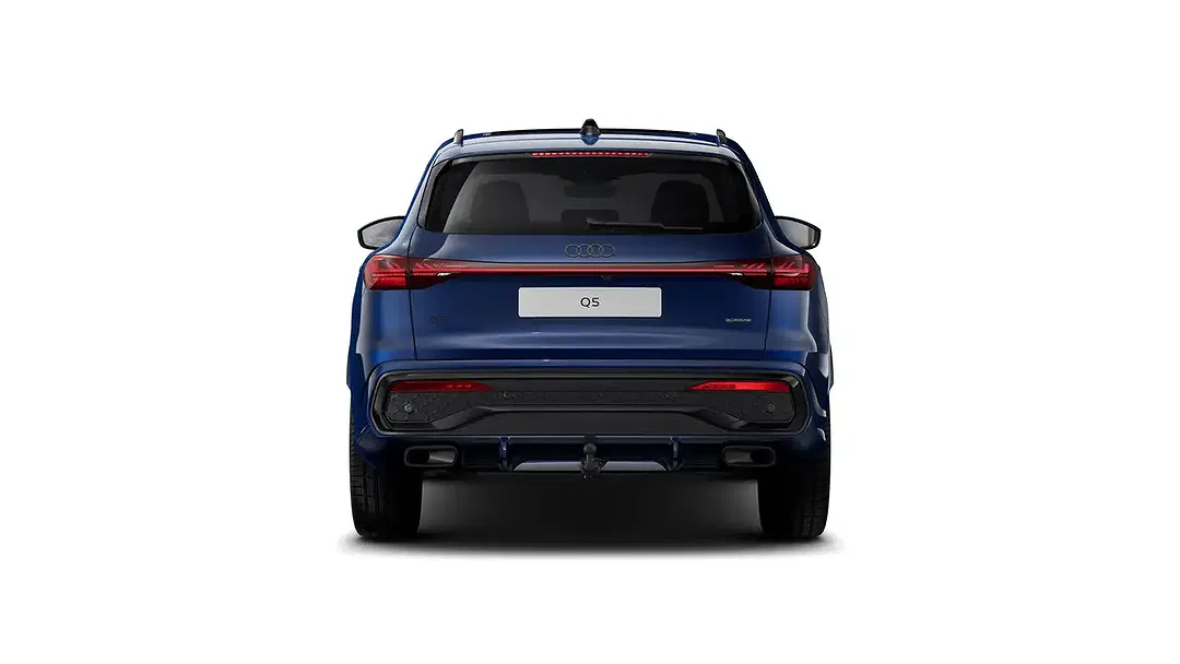 Audi Q5 - Thumbnail 4