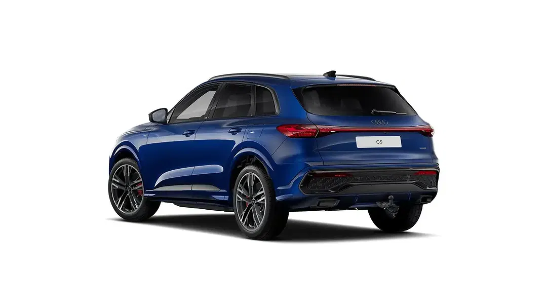 Audi Q5 - Thumbnail 5