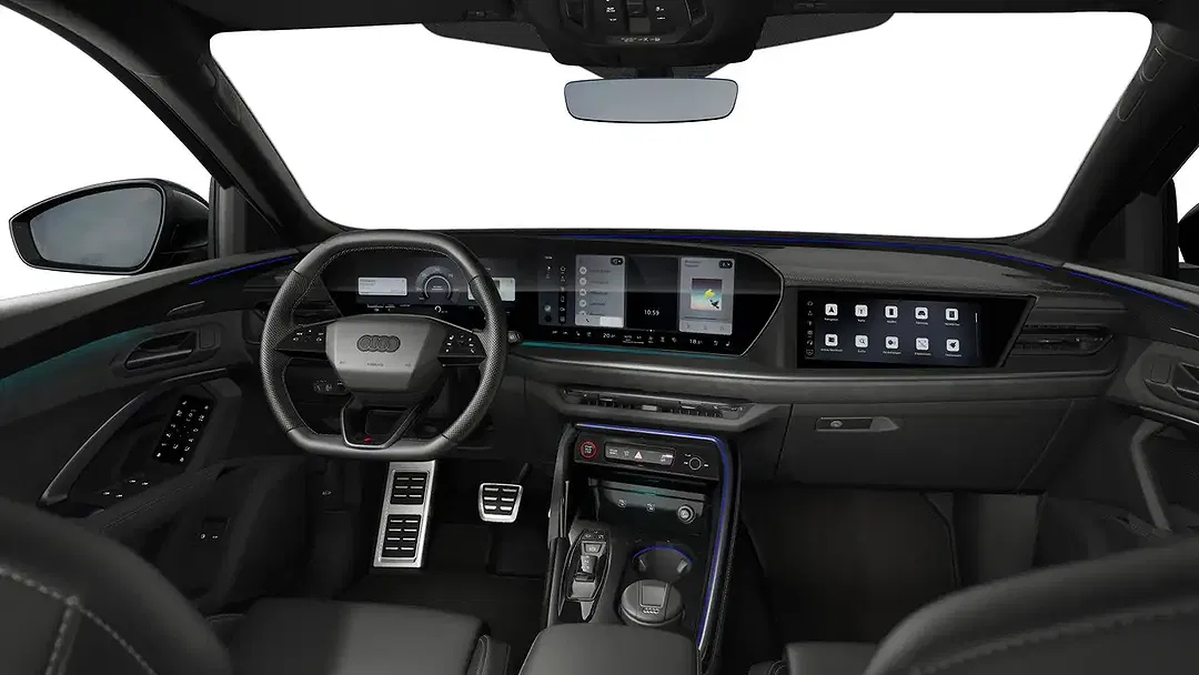 Audi Q5 - Thumbnail 6