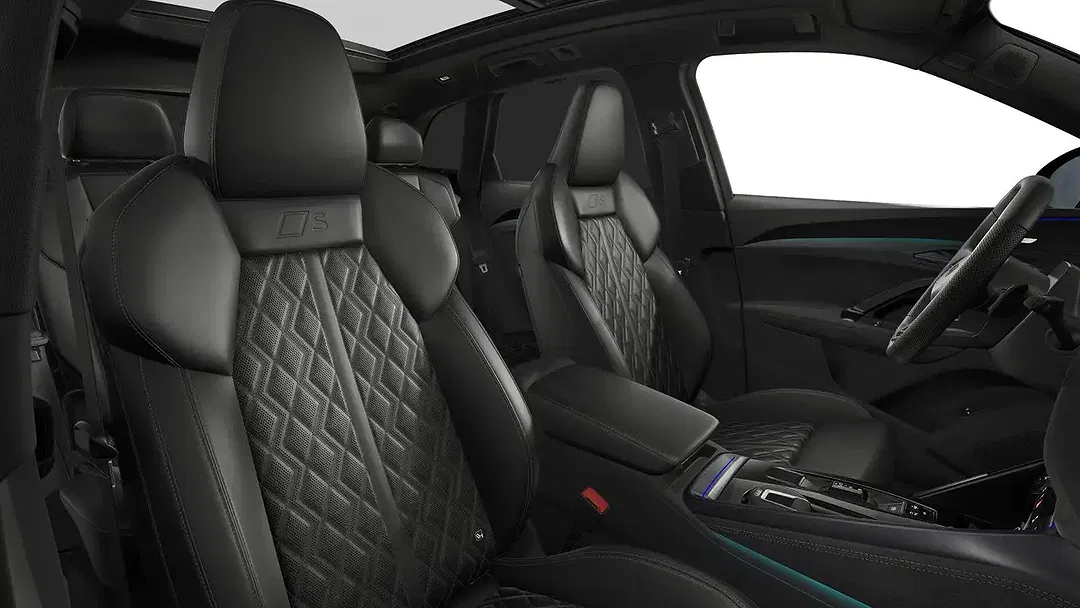 Audi Q5 - Thumbnail 7