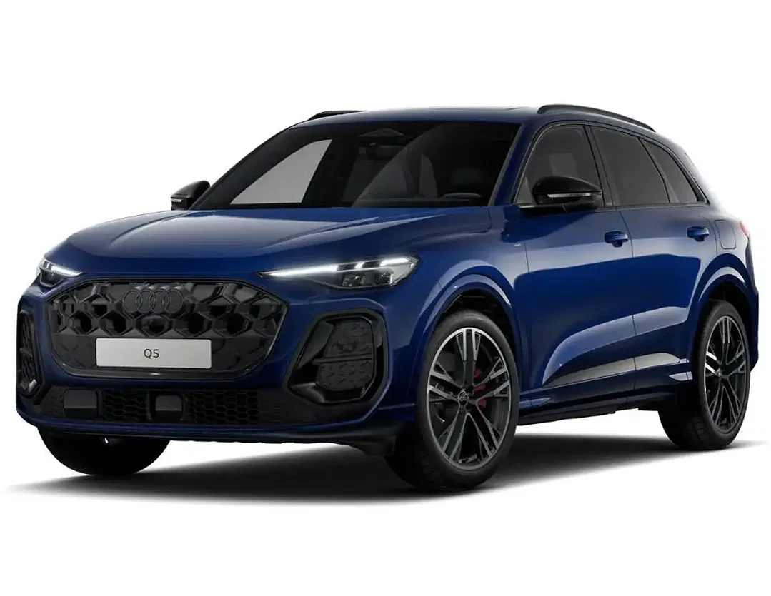 Audi Q5 - Thumbnail 8