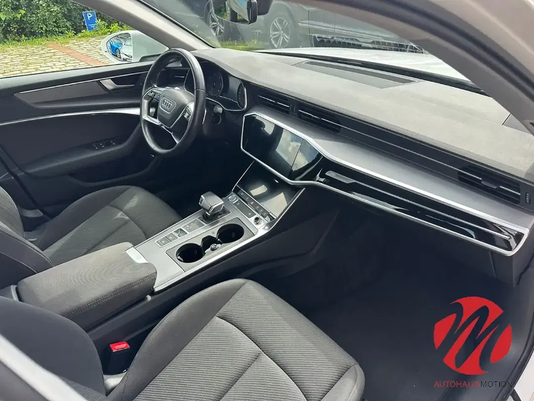 Audi A6 - Thumbnail 13