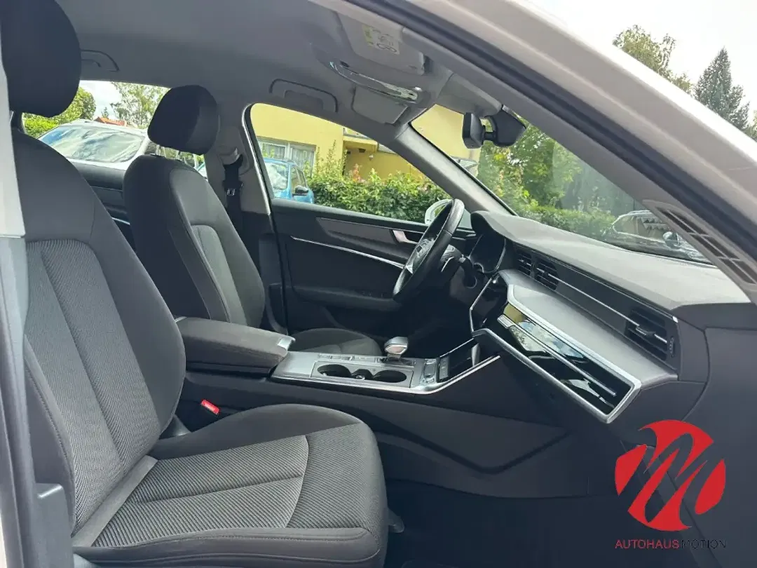 Audi A6 - Thumbnail 14
