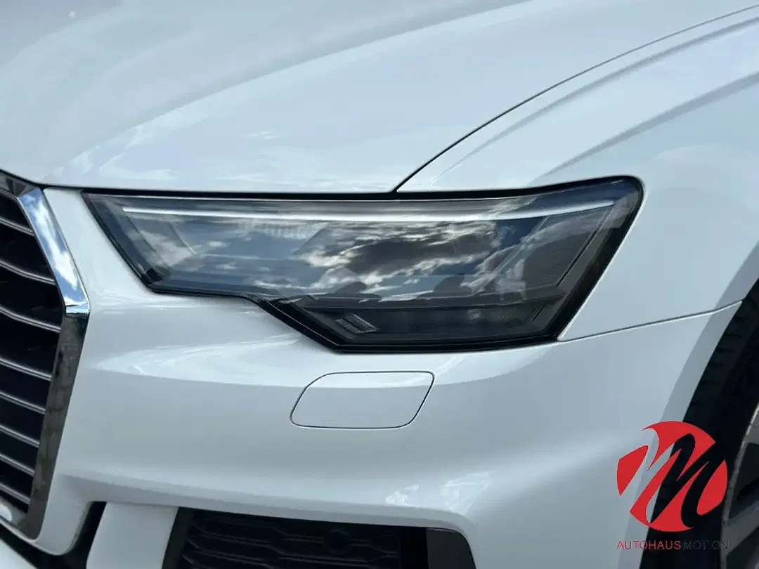 Audi A6 - Thumbnail 16