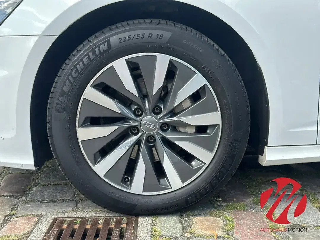 Audi A6 - Thumbnail 17