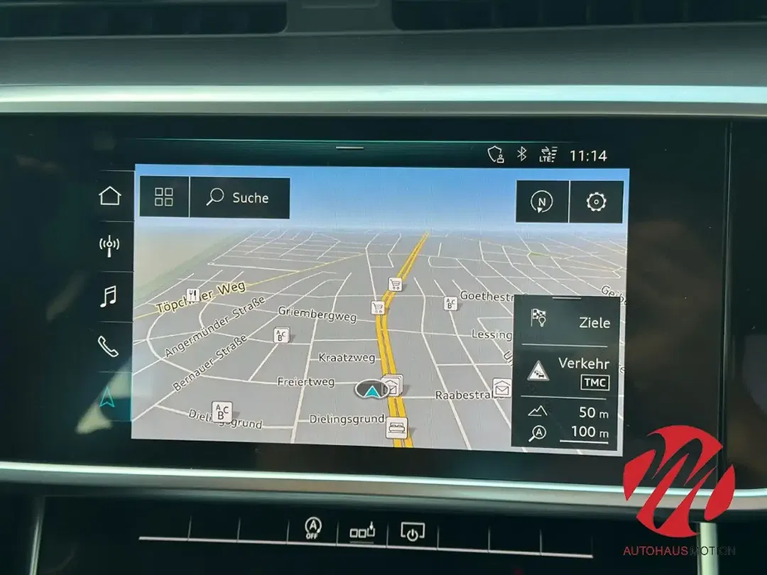 Audi A6 - Thumbnail 18