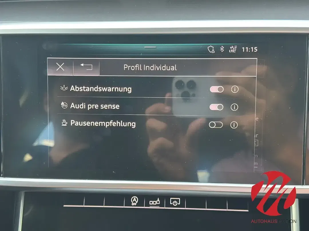 Audi A6 - Thumbnail 19
