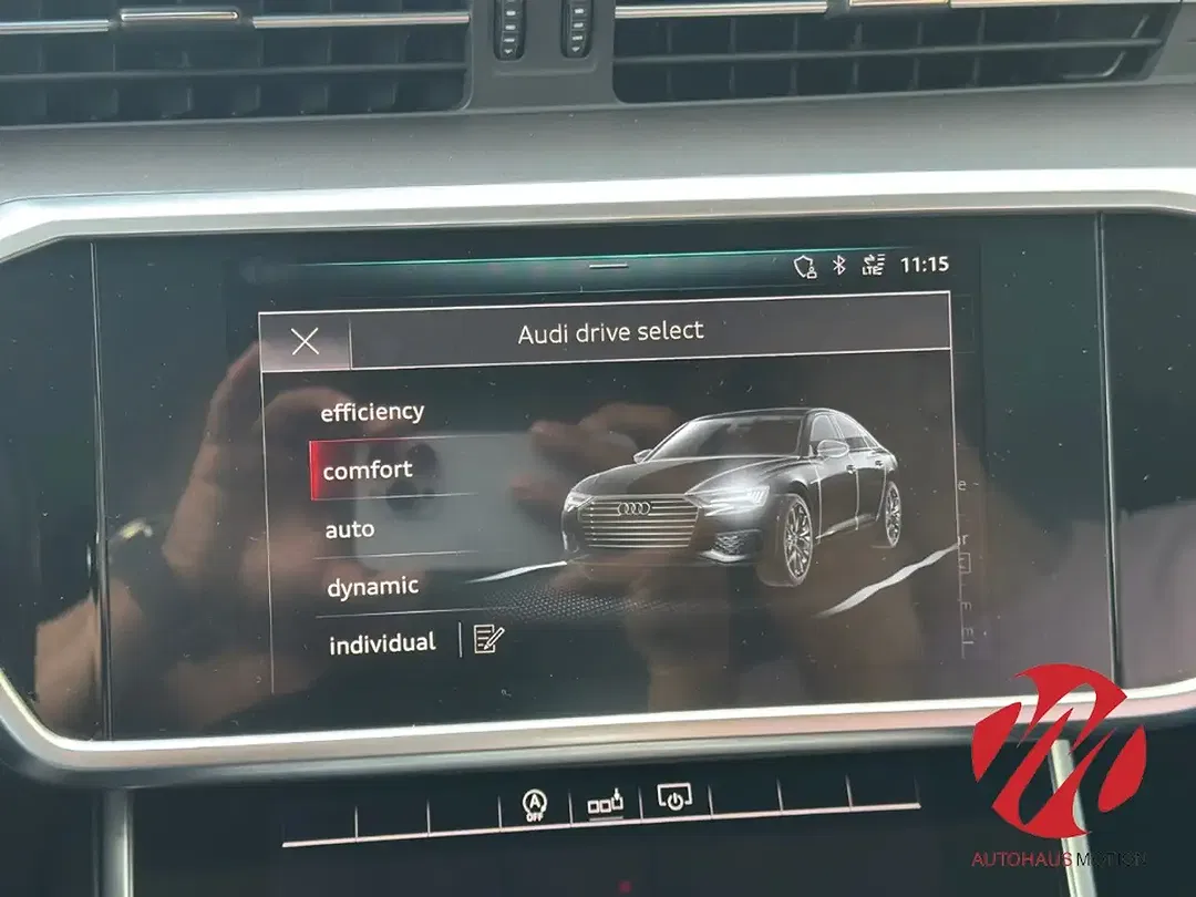 Audi A6 - Thumbnail 20