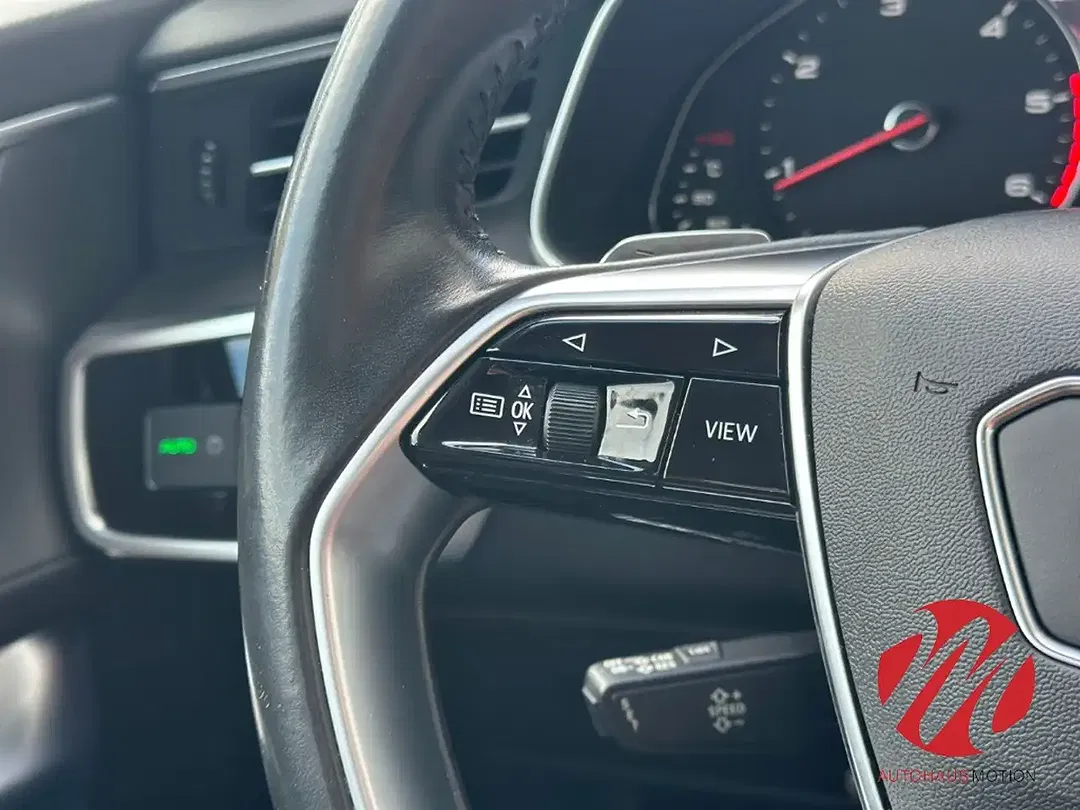 Audi A6 - Thumbnail 21