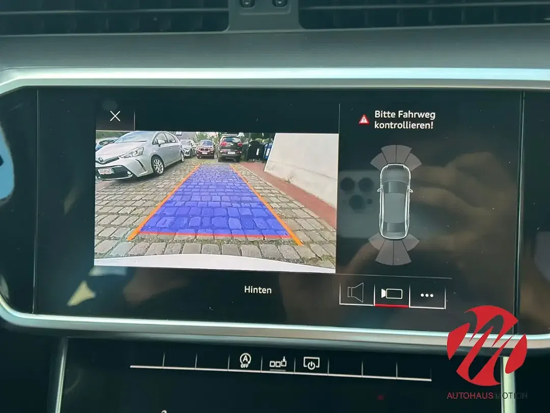 Audi A6 - Thumbnail 22