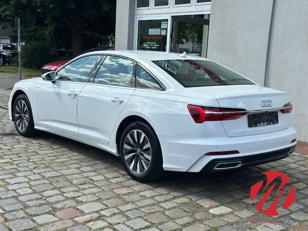 Audi A6 - Thumbnail 6