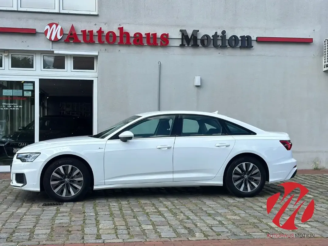 Audi A6 - Thumbnail 7