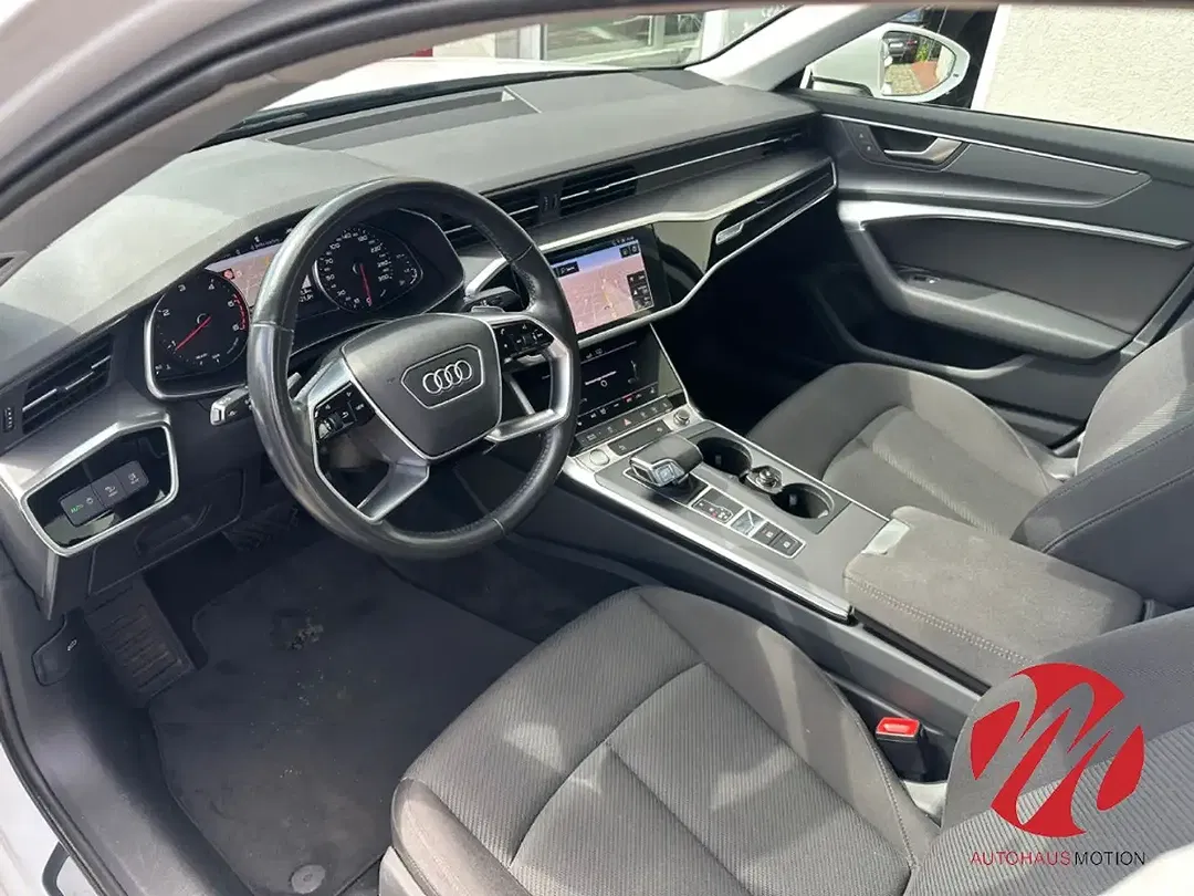 Audi A6 - Thumbnail 8