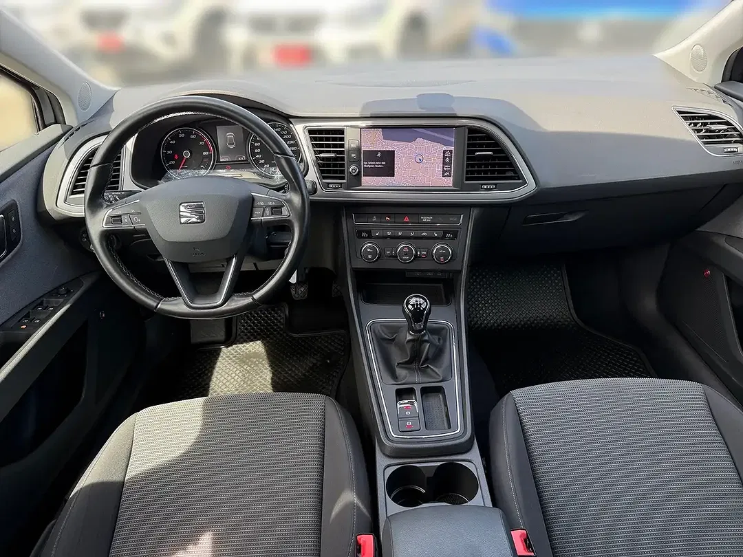 SEAT Leon - Thumbnail 10