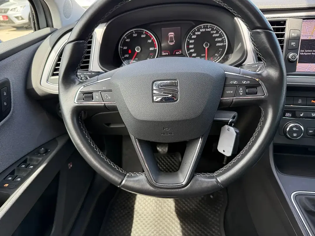 SEAT Leon - Thumbnail 13