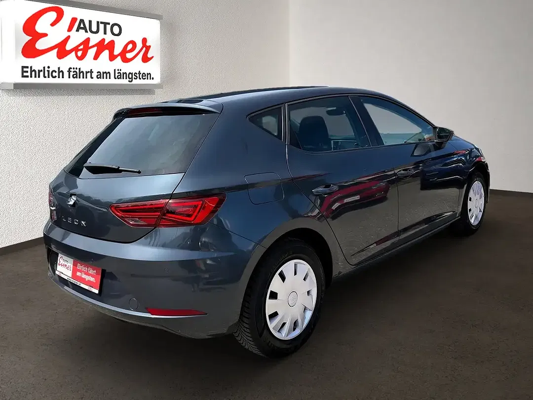 SEAT Leon - Thumbnail 14