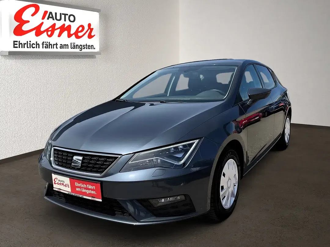 SEAT Leon 1.0 TSI Style