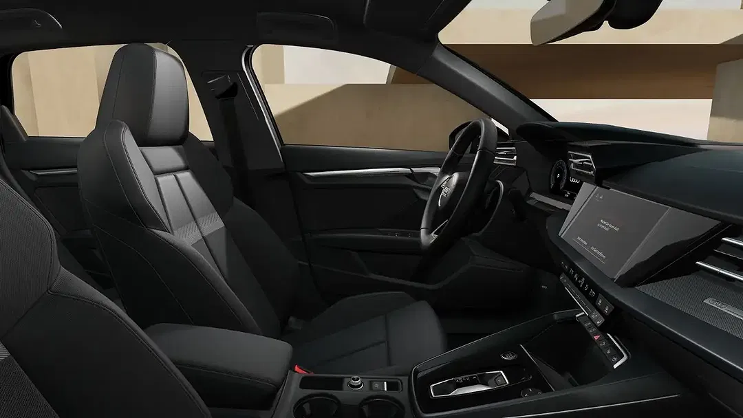 Audi A3 - Thumbnail 9