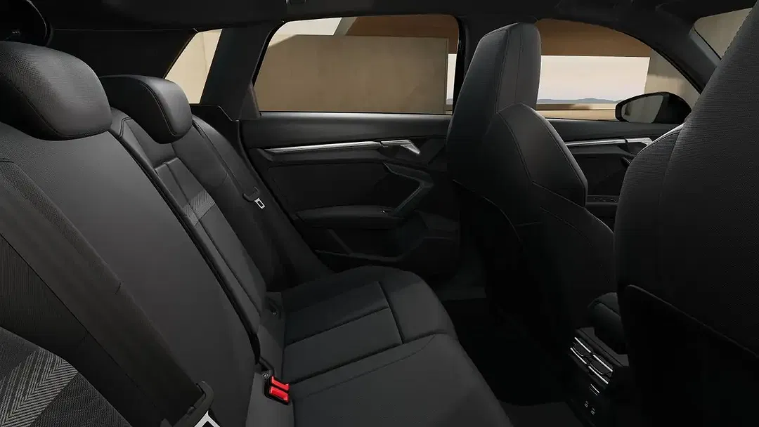 Audi A3 - Thumbnail 11