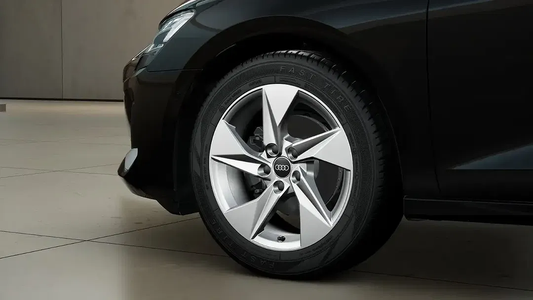 Audi A3 - Thumbnail 12