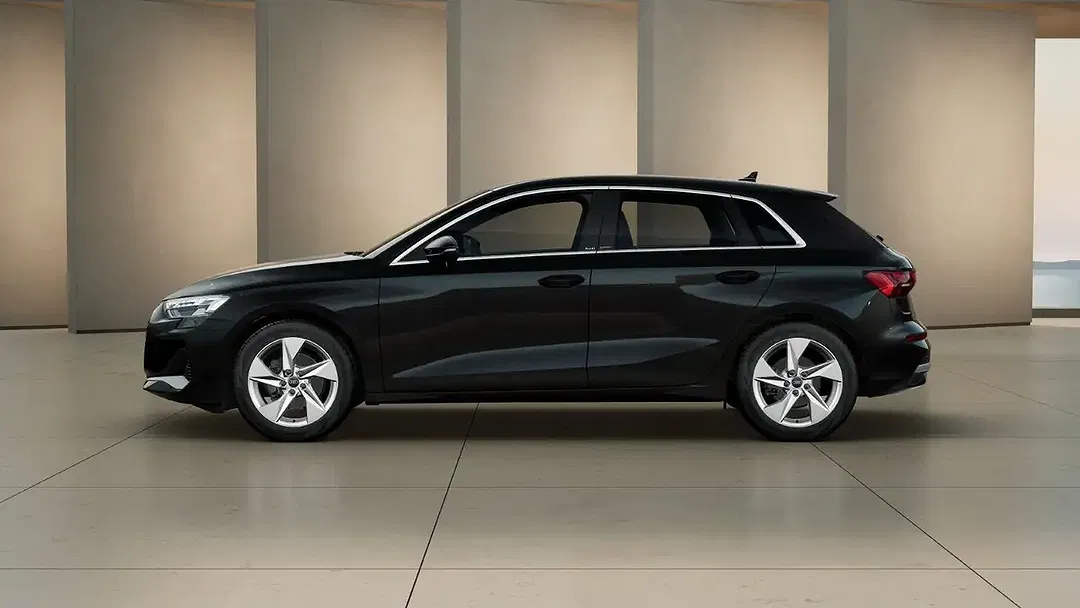 Audi A3 - Thumbnail 3