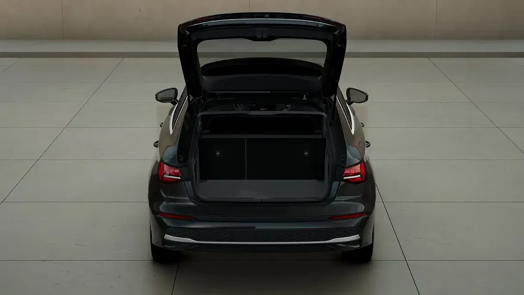 Audi A3 - Thumbnail 6