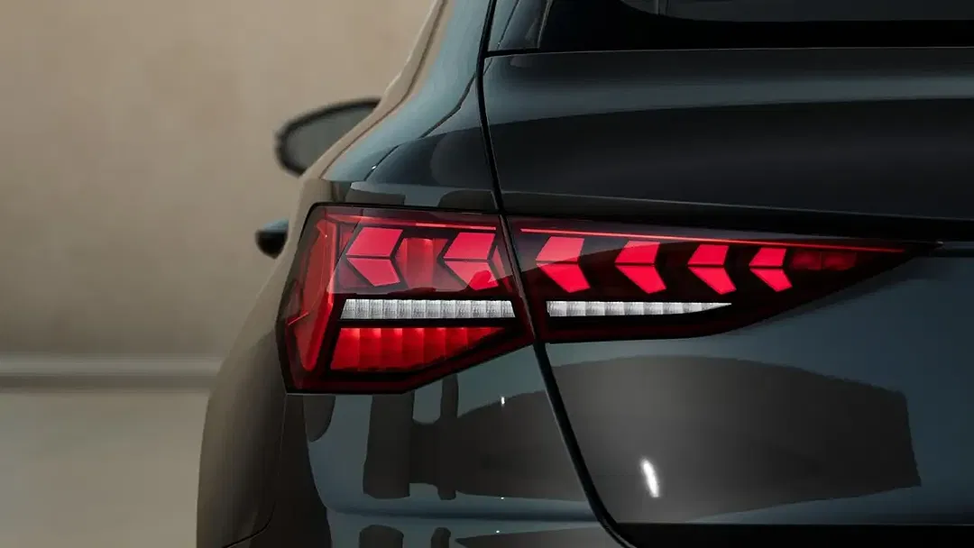 Audi A3 - Thumbnail 7