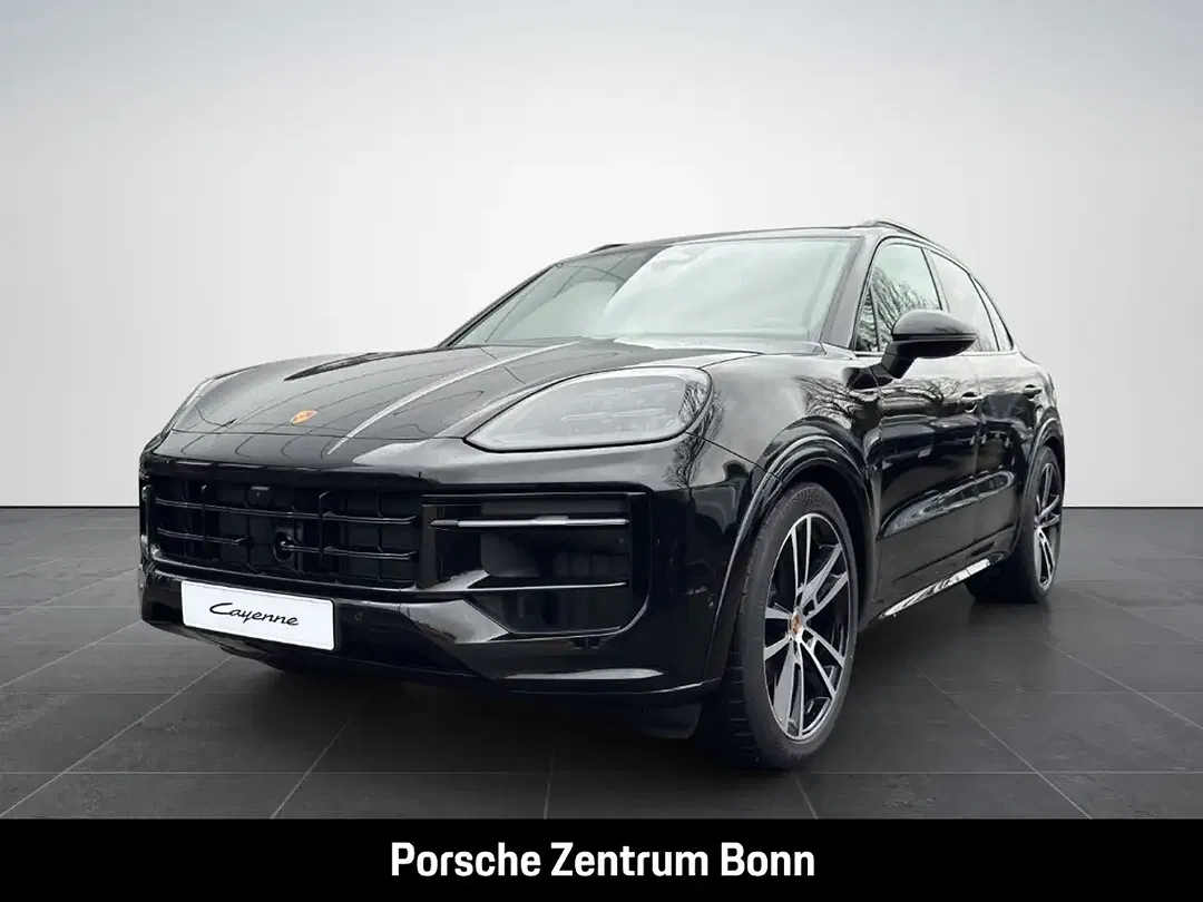 Porsche Cayenne - Thumbnail 1