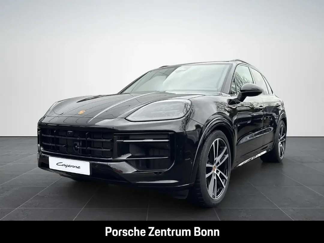 Porsche Cayenne - Afbeelding 1