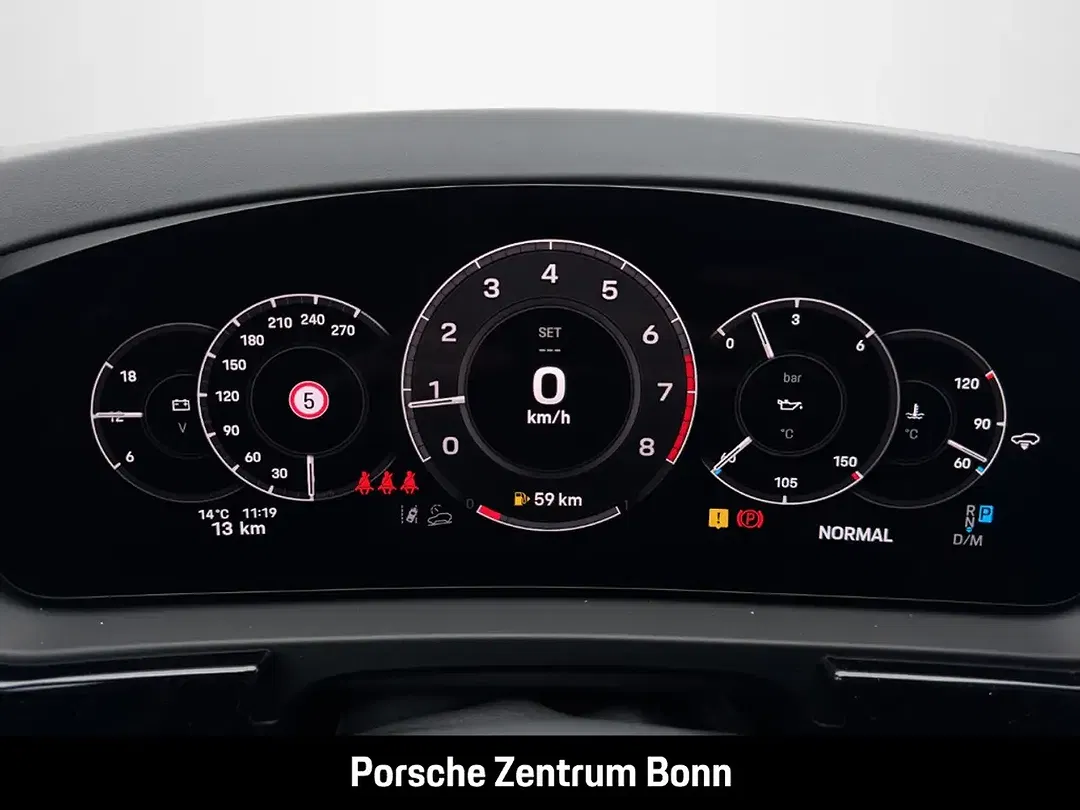 Porsche Cayenne - Thumbnail 11