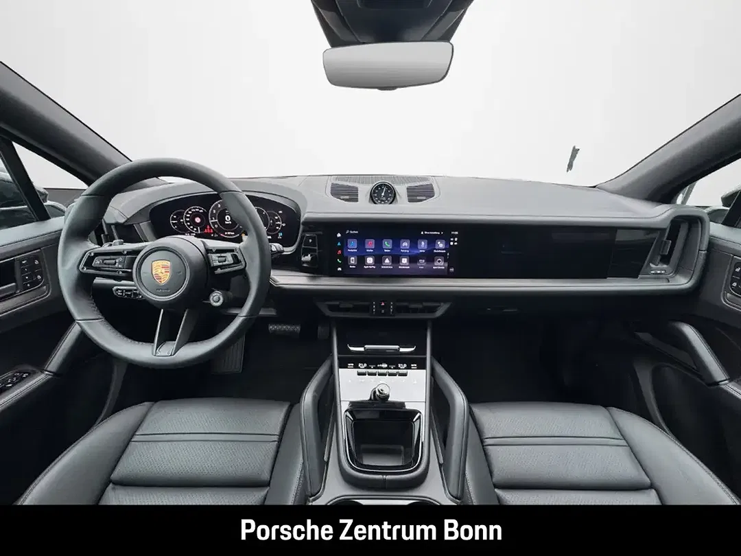 Porsche Cayenne - Thumbnail 14