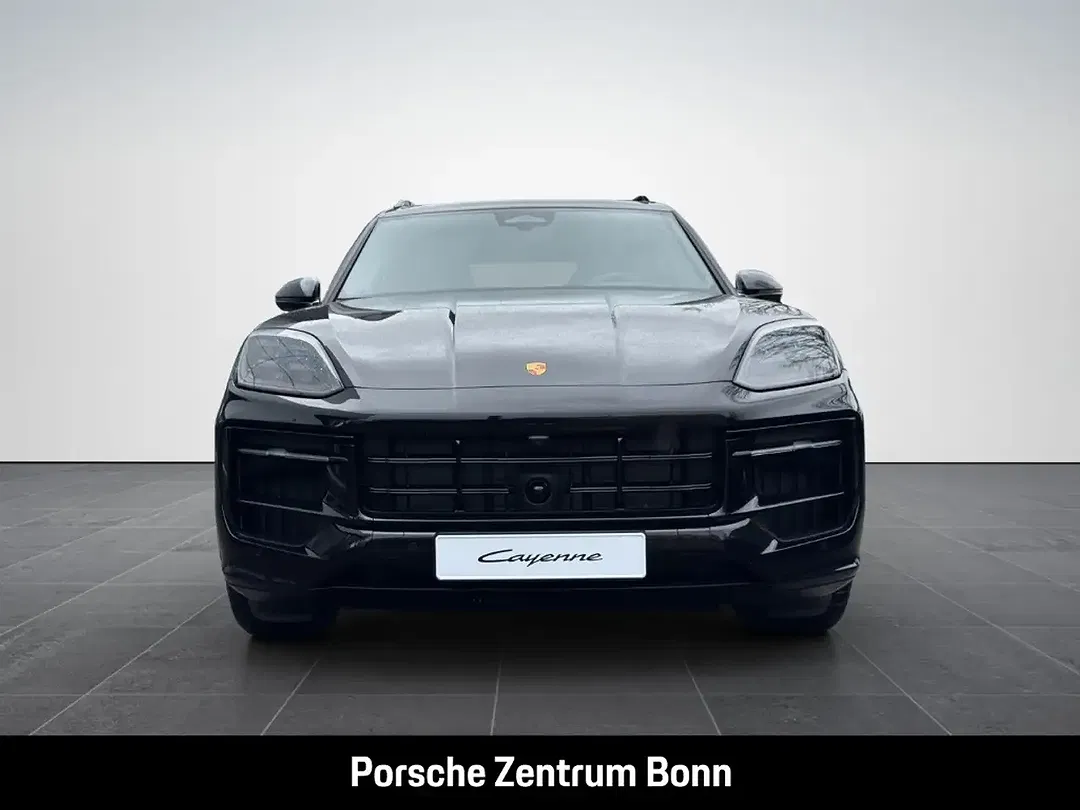 Porsche Cayenne - Thumbnail 2