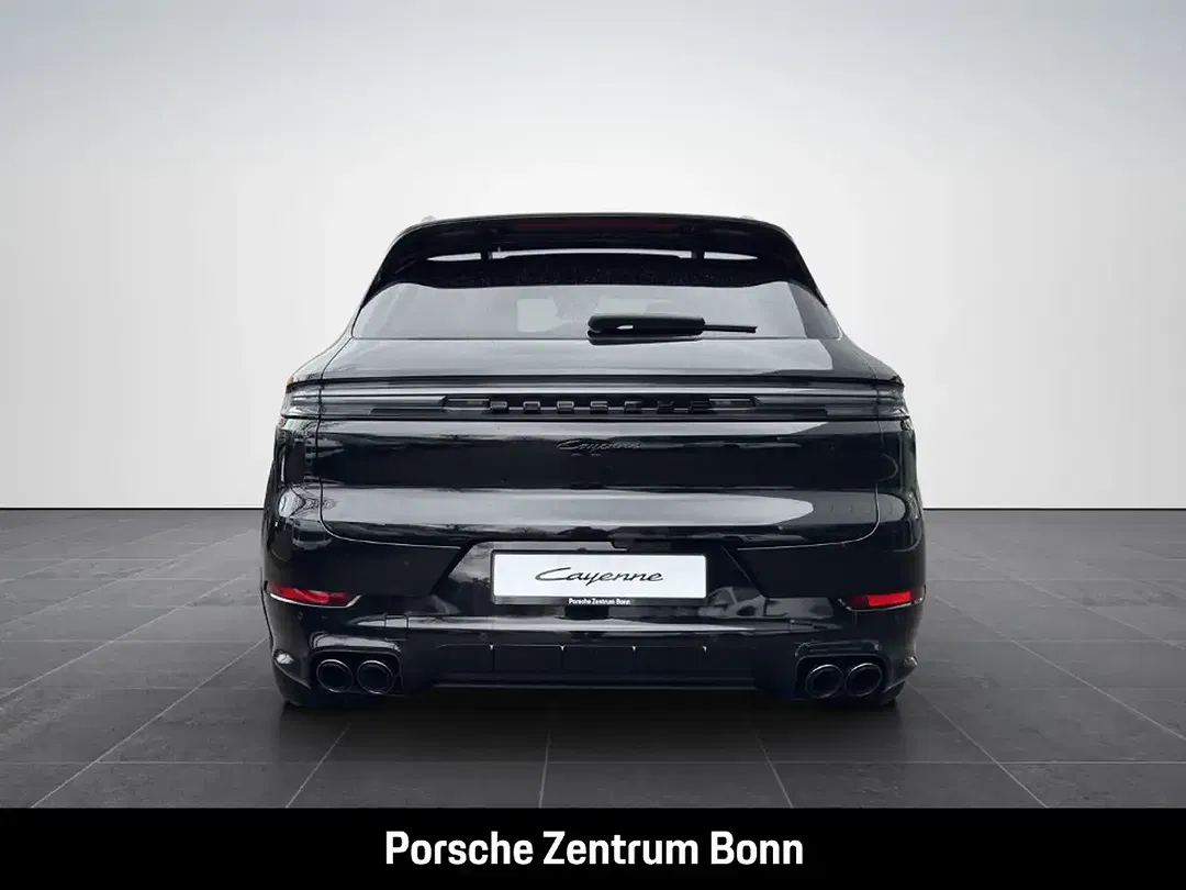 Porsche Cayenne - Thumbnail 6