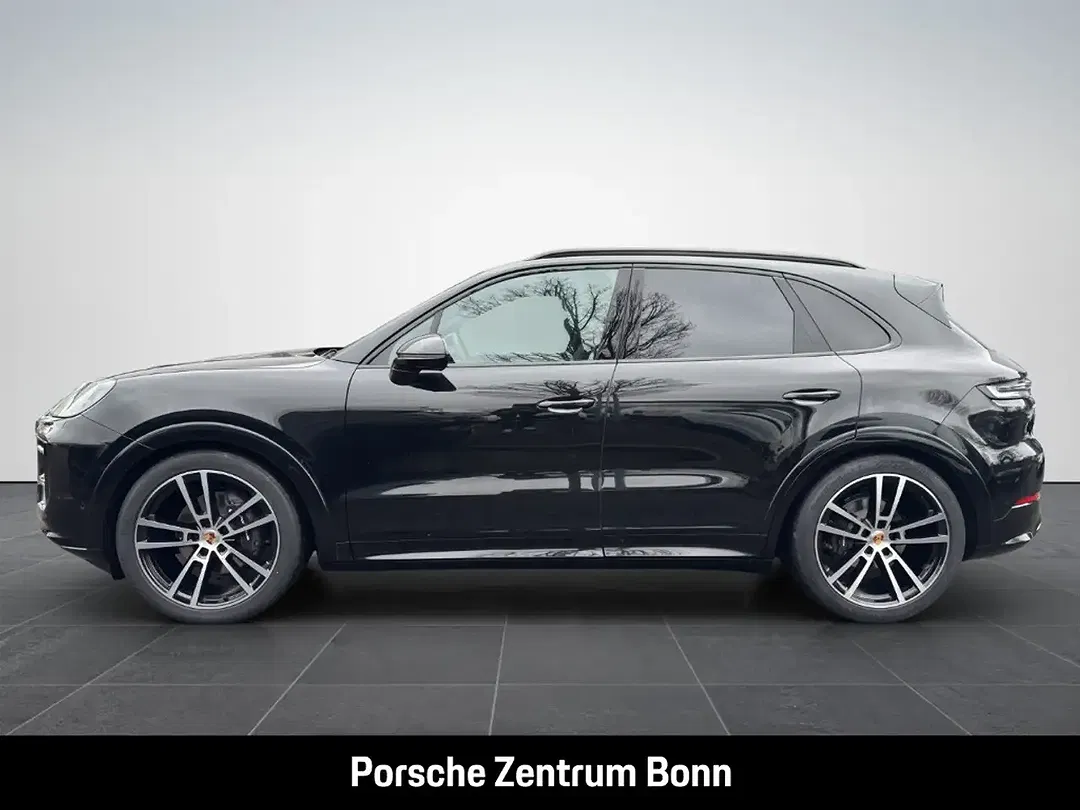 Porsche Cayenne - Thumbnail 8