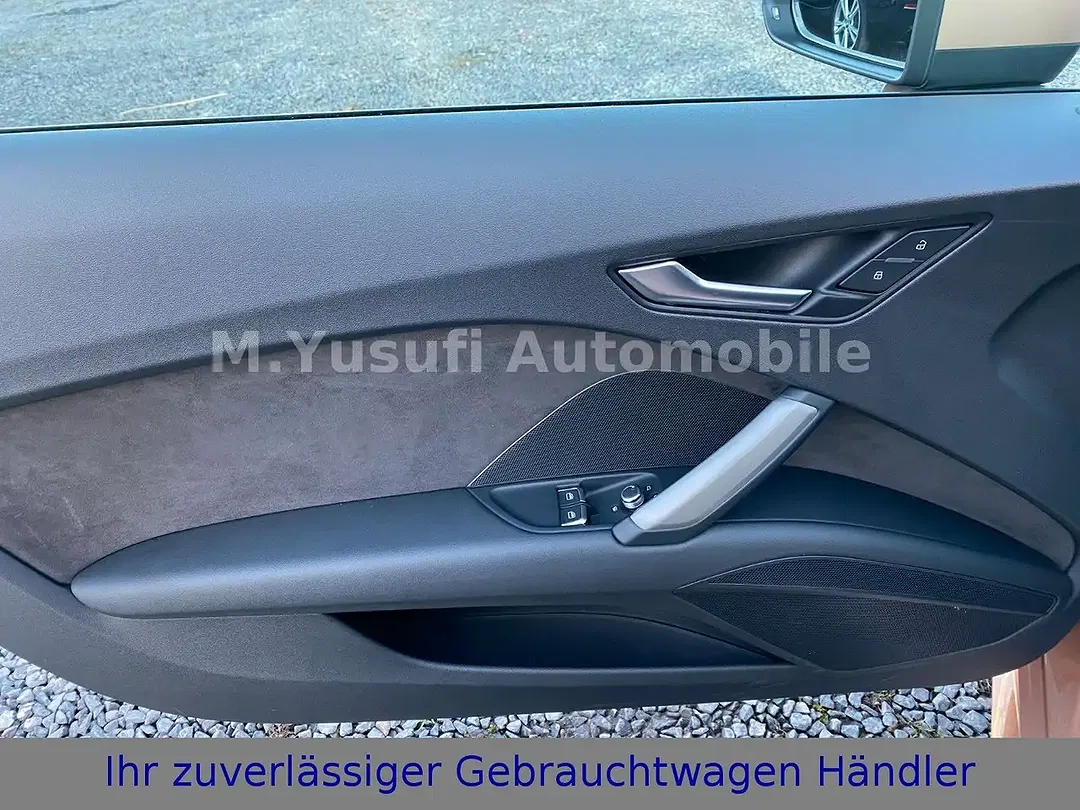 Audi TT - Thumbnail 12