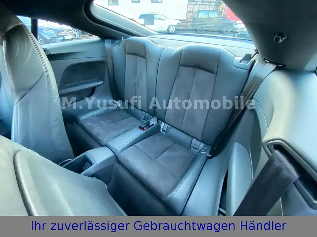 Audi TT - Thumbnail 14