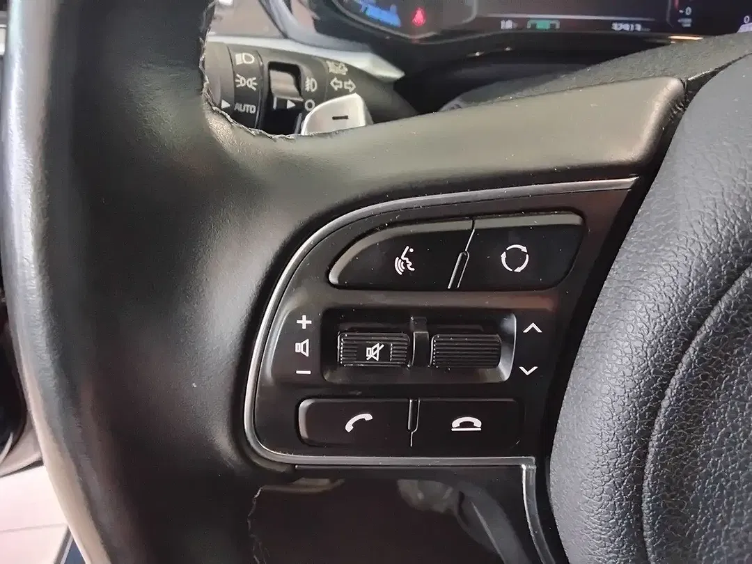 Kia Niro - Thumbnail 15