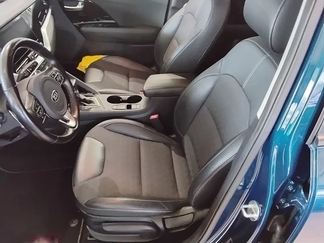Kia Niro - Thumbnail 4
