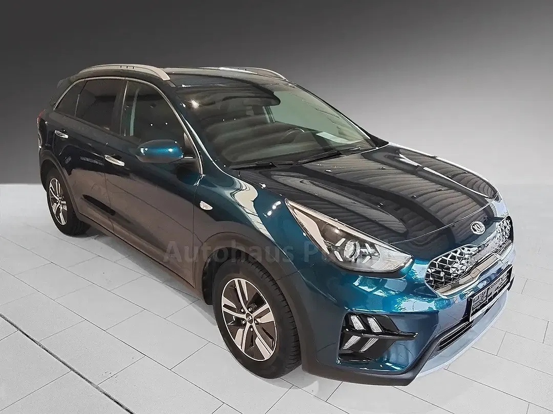 Kia Niro - Thumbnail 7