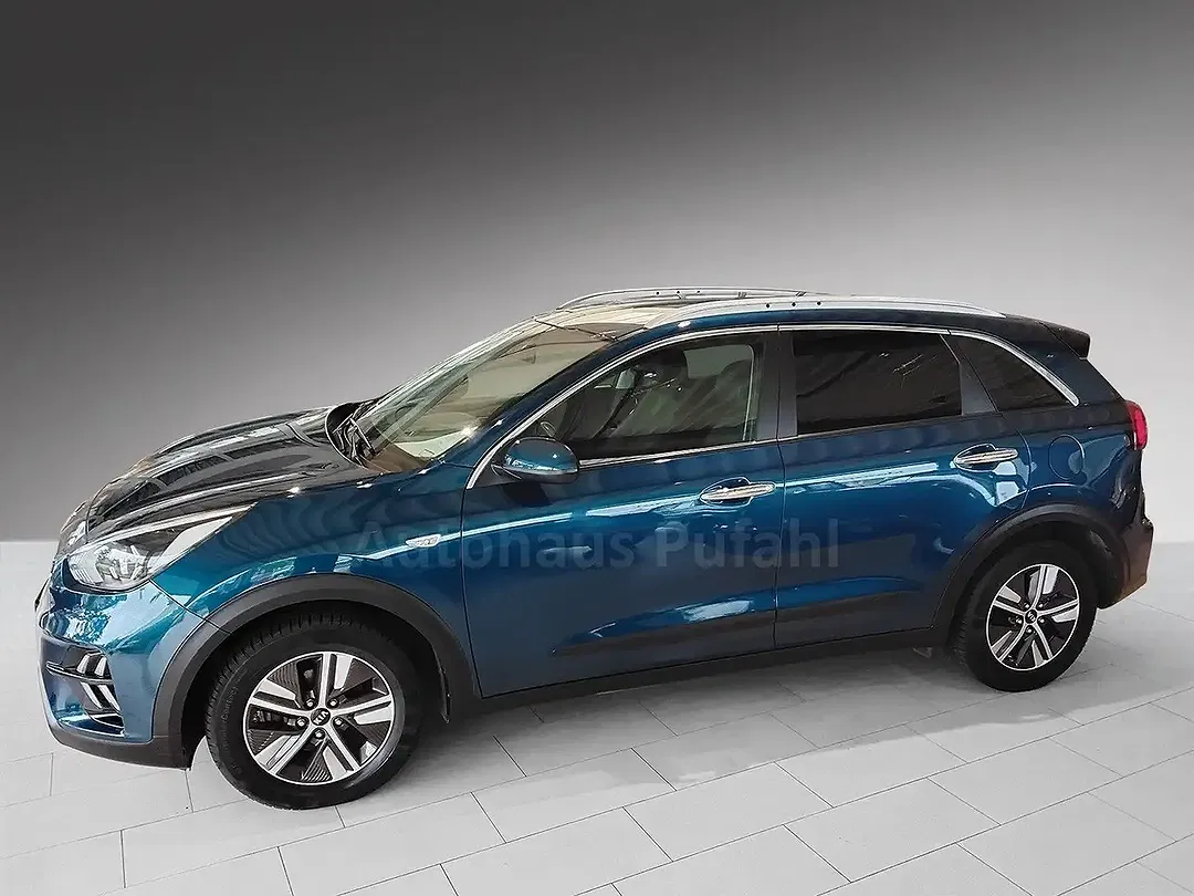 Kia Niro - Thumbnail 9
