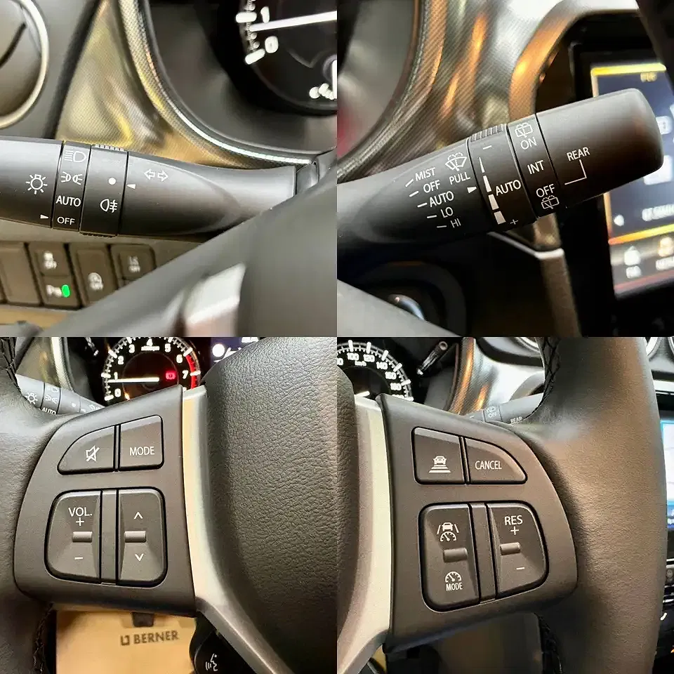 Suzuki Vitara - Thumbnail 13