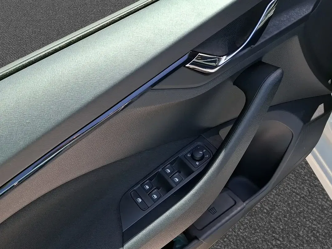 Skoda Kamiq - Thumbnail 10