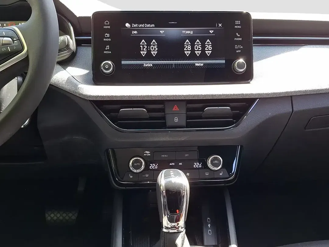 Skoda Kamiq - Thumbnail 15