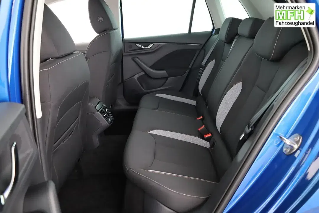 Skoda Kamiq - Thumbnail 11